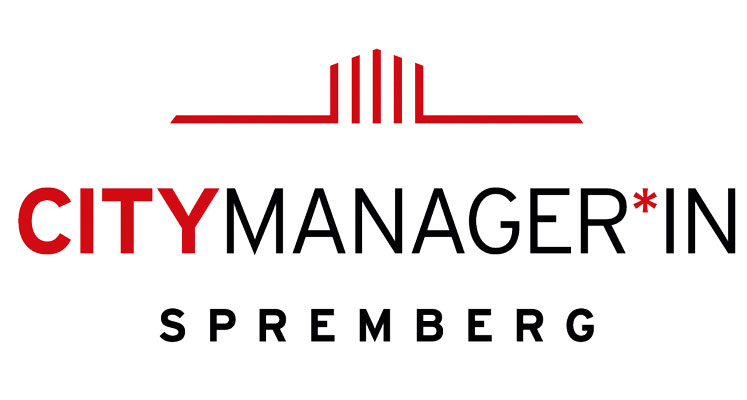 Logo des Citymanagement Spremberg