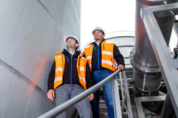 Ausbildung Anlagenmechaniker