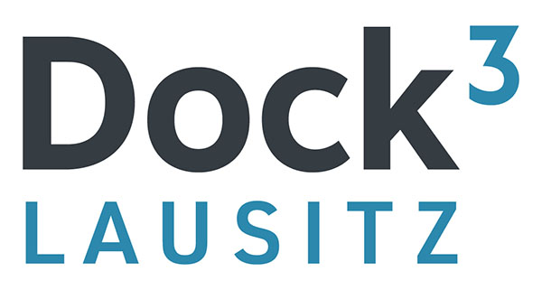 Dock3 Lausitz Logo
