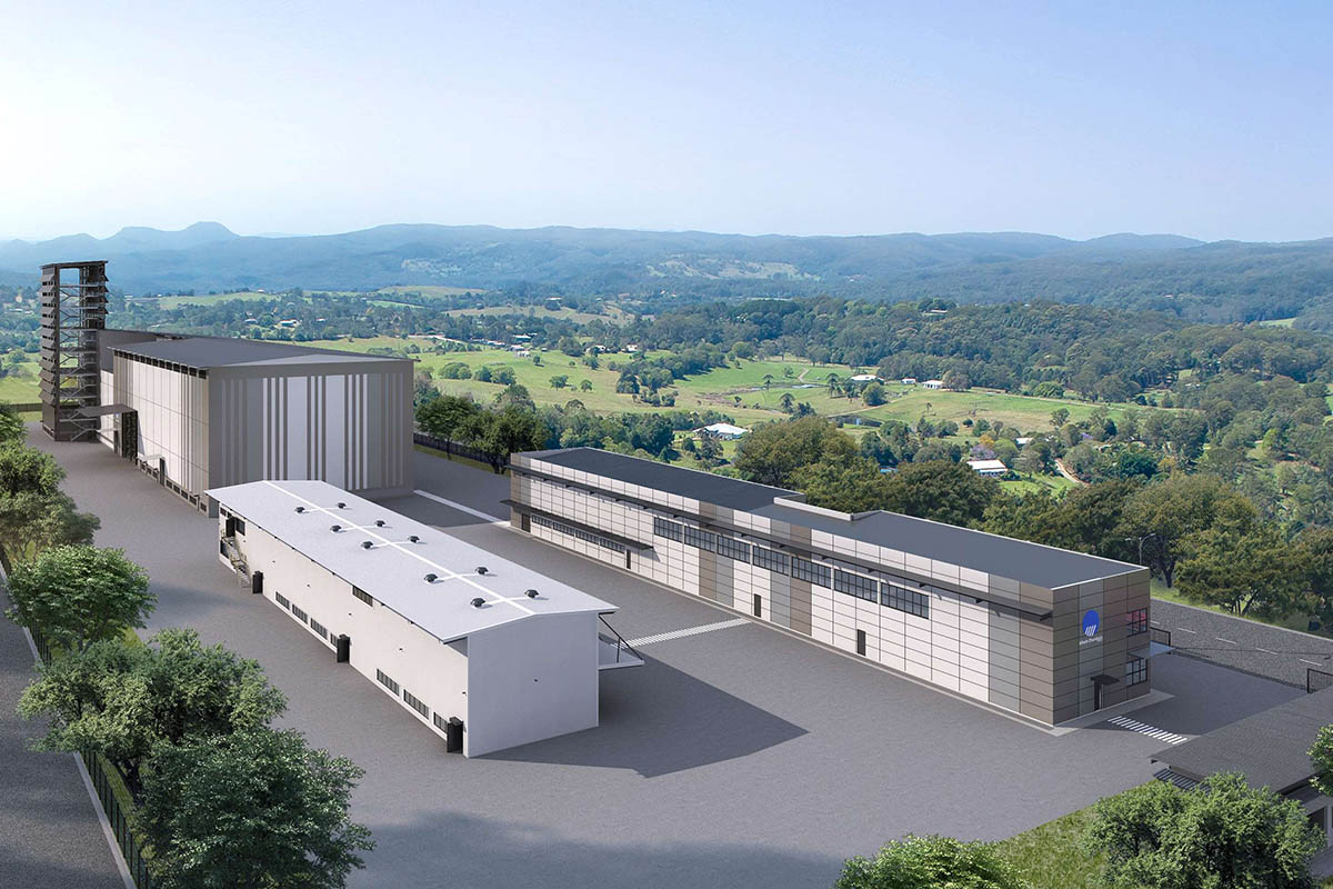 Wirtschaftlichkeitsstudie zeigt herausragende Ergebnisse für Altech-Lithium-Ionen-Batterien im Industriepark Schwarze Pumpe