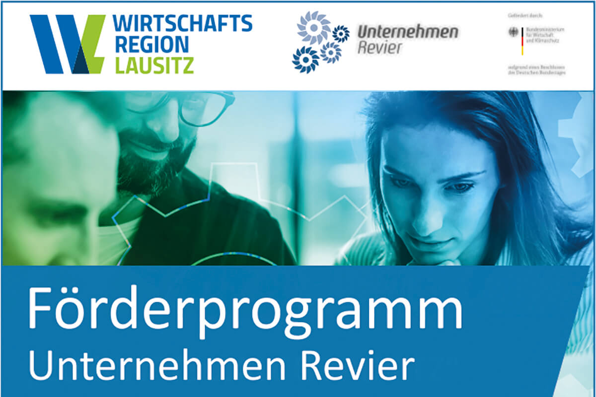 6. Ideen- und Projektwettbewerb im Unternehmen Revier in der Lausitz