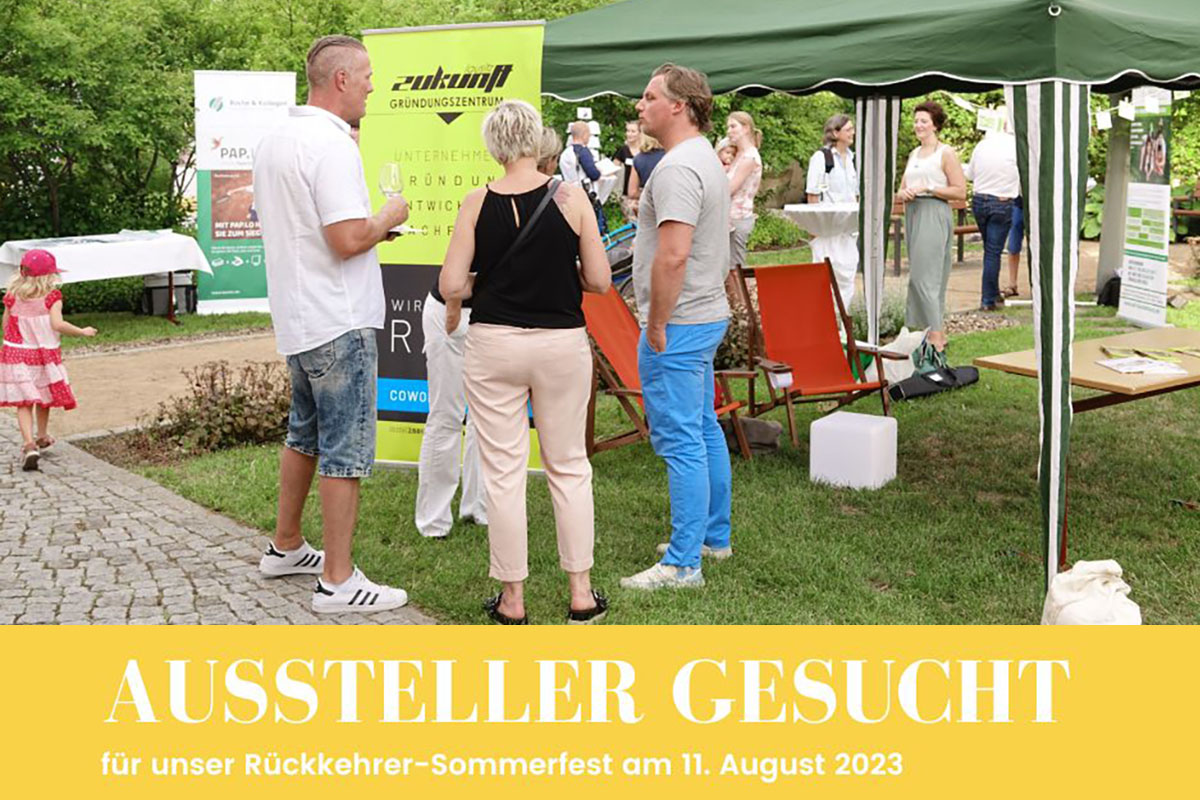 Sommerfest von Heeme fehlste