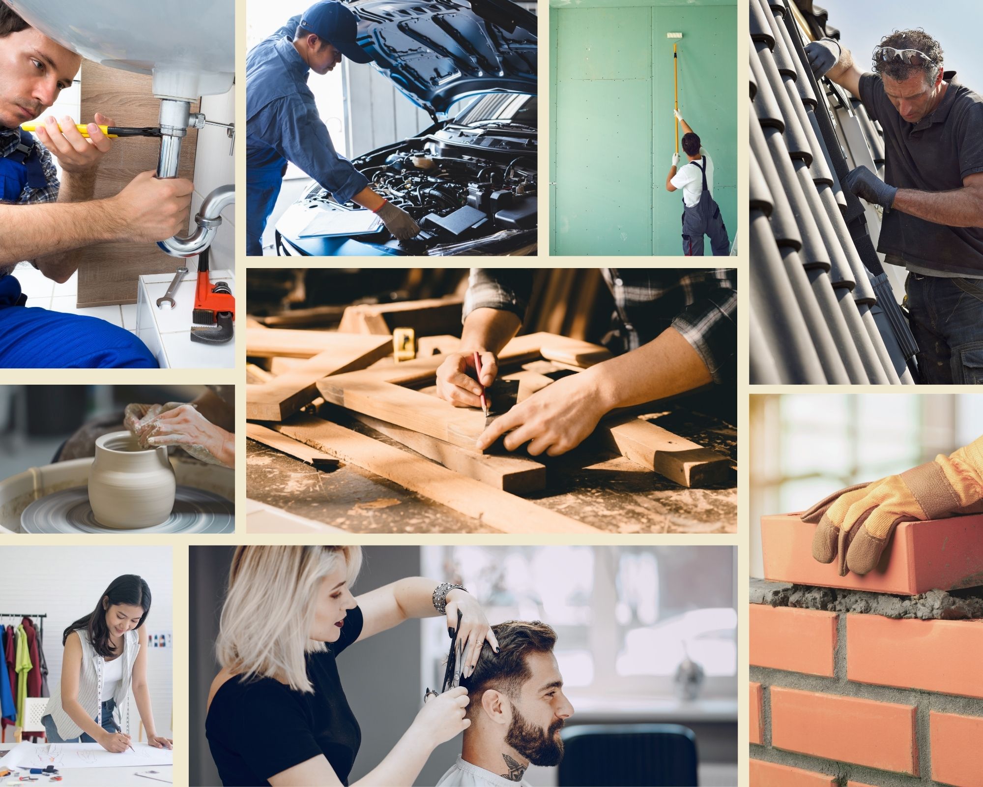 Die kommunalen Unternehmen aus der Stadt Spremberg präsentieren sich gemeinsam mit lokalen Betrieben bei der HANDWERKER-Messe 2026 in Cottbus