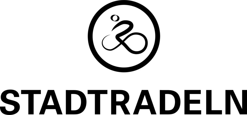 Logo STADTRADELN 2026