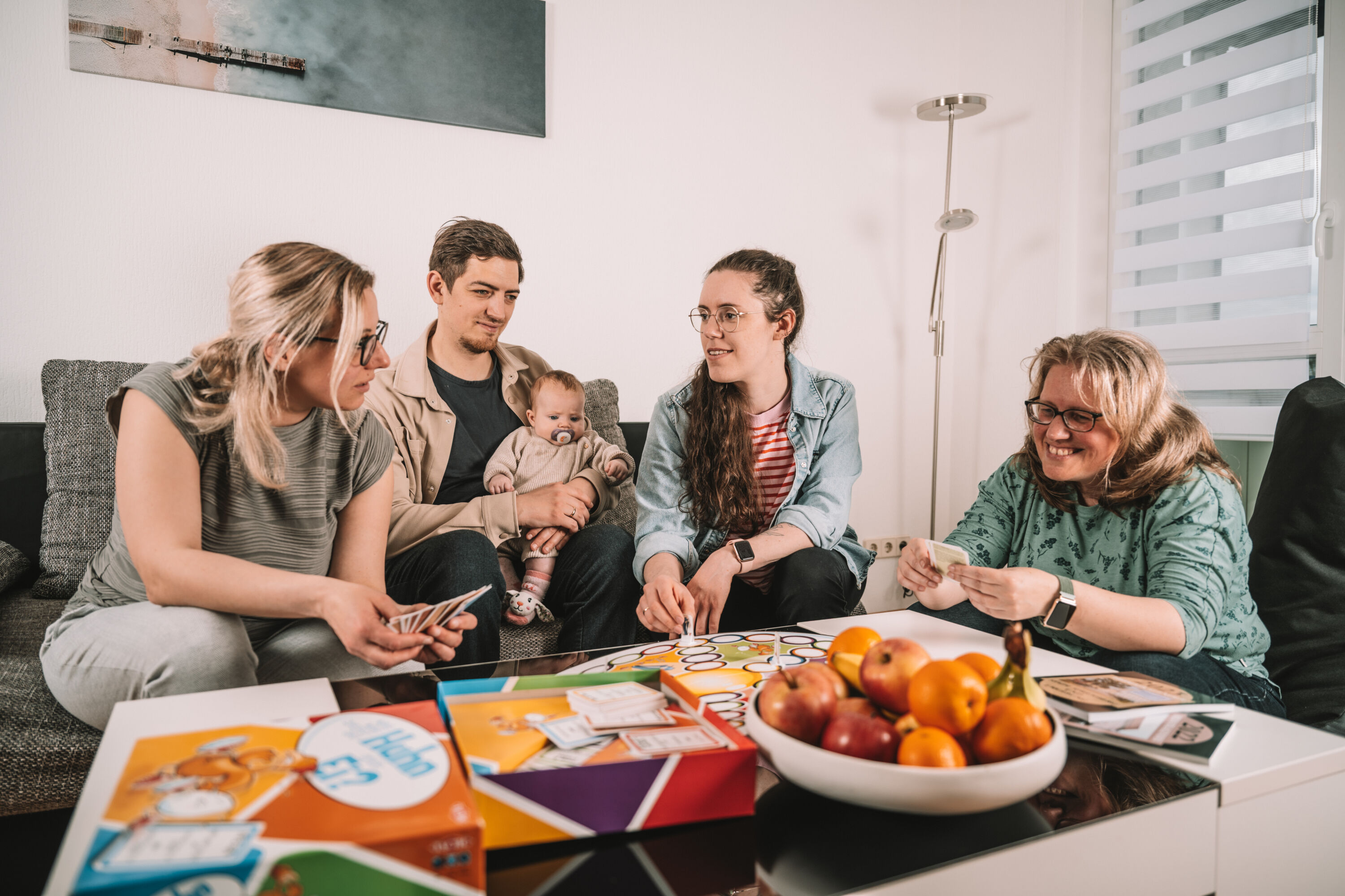 Das Probewohnen "Spremberg auf Zeit 2026" ist gestartet.